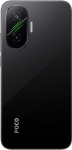 Poco F7 12/512GB Black
