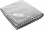 Medisana HB 675 Electric blanket 120 W Grey Microfibre