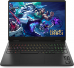 HP OMEN Gaming 16-am0007nw Intel Core Ultra 5 225H Laptop 40.6 cm (16") 2K 32 GB DDR5-SDRAM 1 TB SSD NVIDIA GeForce RTX 5060 Wi-Fi 6E (802.11ax) Windows 11 Home AI PC Black