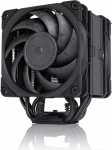 Noctua NH-U12A Processor Air cooler 12 cm Black 1 pc(s)