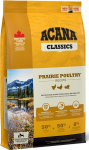 Acana Classics Prairie Poultry - dry dog food - 14,5 kg