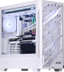Actina 5901443428954 PC Intel Core Ultra 7 265KF 32 GB DDR5-SDRAM 1 TB SSD NVIDIA GeForce RTX 5070 Ti Midi Tower White