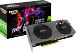 Inno3D GeForce RTX 3050 Twin X2 6GB V2