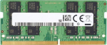 HP Pamięć do laptopa HP SODIMM, DDR4, 4 GB, 3200 MHz, (286H5AA#AC3)