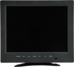 Noname MONITOR VGA, HDMI, AUDIO, 1XVIDEO, USB, PILOT TFT-10/CCTV-V2 10&nbsp,''
