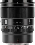 Noname Viltrox AF 56mm F1.2 Pro Nikon Z