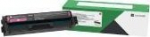 Lexmark Toner Lexmark Lexmark Toner 20N2HM0 Magenta