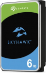 Seagate Skyhawk 3.5'' 6000 Gb Serial
