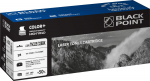 Black Point Toner Black Point LCBPBTN325 Black Zamiennik TN-325 (LCBPBTN325/328BK)