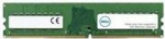 Dell Pamięć do laptopa Dell Memory Upgrade - 16GB - 1Rx8