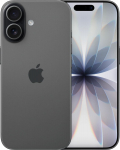Apple iPhone 17 256GB, black