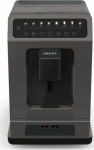 Krups Ekspres ciśnieniowy Krups Superautomatyczny ekspres do kawy Krups EA89ZB10 Szary