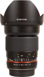 Samyang Obiektyw Samyang Nikon F 24 mm