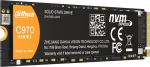 Dahua Technology Dysk SSD Dahua Technology C970 1TB M.2 2280 PCI-E x4 Gen4 NVMe (DHI-SSD-C970N1TB)