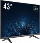 Hikvision DS-D5043U3-1V0S ekran do monitoringu Monitor CCTV 109,2 cm (43'') 3840 x 2160 px