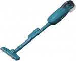 Makita hand-held vacuum cleaner 18 V DCL182Z - without battery and charger