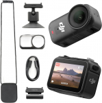 DJI Kamera DJI Osmo Nano Standard Combo czarna