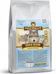 Wolfsblut Dog Cold River Small - pstrąg i bataty 7,5kg