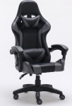 Topeshop Fotel Topeshop Remus Szary