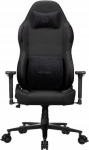 Ultradesk Biurko Ultradesk fotel OVERLORD, czarny