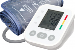 Proficare PC-BMG 3121 upper arm blood pressure monitor, white