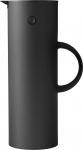 Stelton Termos dzbankowy EM 77 1 l Czarny matowy
