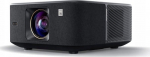 Yaber Yaber K3 LCD FullHD 1080p Multimedia Projector with JBL Speakers - Black