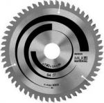 Bosch Piła tarczowa-h multi 200x2,4x30/z54 - 2608640510