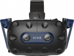 HTC Gogle VR HTC Vive Pro 2 Headset (99HASW004-00)