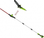 Greenworks Piła łańcuchowa Greenworks GD40PSH 40 V 20 cm