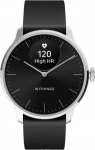 Withings Smartwatch Withings Scan Watch Light Czarny  (37005467083670)