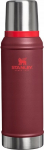 Stanley Classic Legendary Bottle 0,94l Cranberry