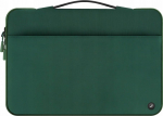 Jcpal Etui Jcpal JCPAL PROFESSIONAL SLEEVE FOR 13/14-INCH, GREEN