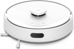 Tp-Link Robot sprzątający TP-Link Tapo RV30 Max - odkurzacz - odkurzacz robot - bezworkowy - biały