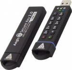 Apricorn Pendrive Apricorn SecureKey Flash S-USB 3.0 480GB