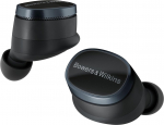 Bowers & Wilkins Belaidės ausinės Bowers  amp Wilkins Pi8, FP44962 juodos