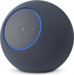 Amazon Echo Studio, hall