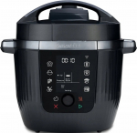Noname Multicooker Multicooker Instant Pot Pro 5.7L (grafitowy)