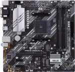 Asus PRIME B550M-A Socket AM4 micro ATX AMD B550