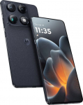 Motorola Moto Signature 6.8" Dual SIM Android USB Type-C 16 GB 512 GB 5200 mAh Black
