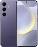 Samsung SM-S921B Galaxy S24 Dual SIM 5G 8GB RAM 128GB Cobalt Violet EU