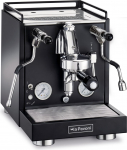 La Pavoni Ekspres ciśnieniowy La Pavoni Espressomachine (LPSCVB01EU) New Cellini Evolution black czarny
