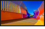 NEC MODEL PN-E329, 32'' E-Series Large Format Display, FHD, 350cd/m2, D-LED backlight, 16/7 proof, USB MediaPlayer