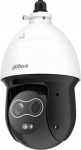 Dahua Technology HYBRYDOWA KAMERA TERMOWIZYJNA IP TPC-SD2241-TB3F4-DW-S2 3.5&nbsp,mm - 960p, - 4&nbsp,Mpx 4&nbsp,mm DAHUA