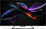 Sharp Telewizor Sharp | 43HR7265E | 43 | Smart TV | Google TV | Black