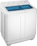 Brock Pralka Brock Pralka BROCK WM 8565 WH 8.5kg z wir&oacute;wką 6.5kg 480W/180W WM 8565 WH (4752131003073)