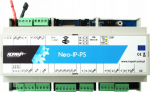 Ropam CENTRALA ALARMOWA NEO-IP-PS-D9M