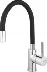Sourcing Bateria kuchenna Sourcing KITCHEN MIXER ZORBA BZR4B. BLACK