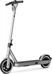 Soflow Hulajnoga elektryczna SoFlow SoFlow - SO ONE E-Scooter 5,2 Ah, Silvergrey, dt. Stra&szlig;enzul.