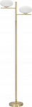 Ferretti Lampa podłogowa GLAMY OVAL, 180 cm